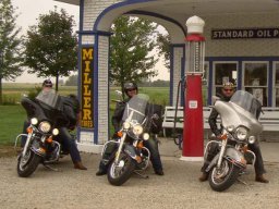 2010 Route 66